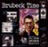 Front Standard. Brubeck Time [CD].
