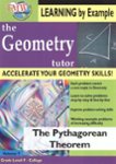 Front Standard. The Geometry Tutor: The Pythagorean Theorem [DVD] [2010].