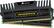 Front. Corsair - 8GB DDR3 SDRAM Memory Module - Black.