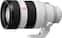 Sony - FE 50-150 F2 G Master Lens - White