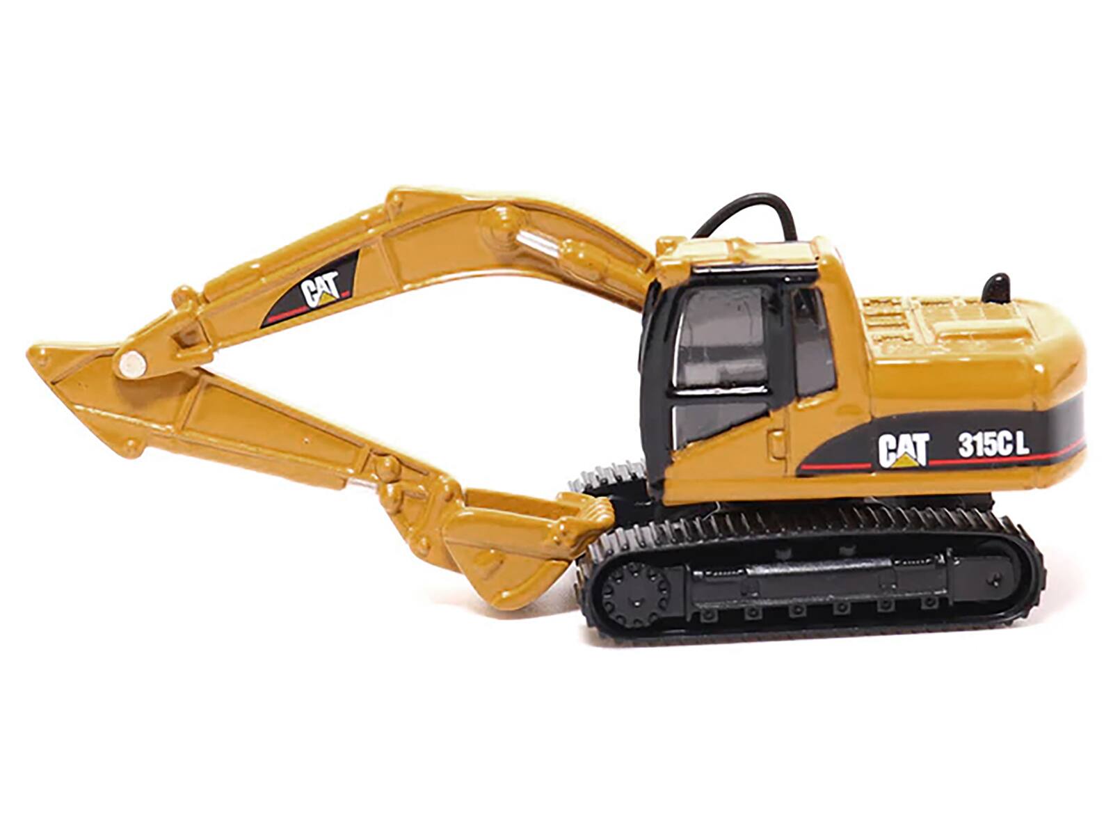 CAT 315CL