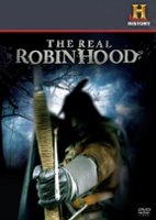 The Real Robin Hood [DVD] [2010] - Front_Original