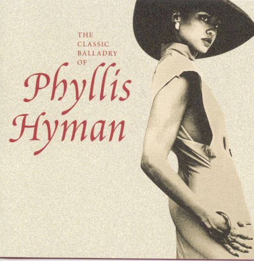  Loving You, Losing You: The Classic Balladry of Phyllis Hyman [CD]