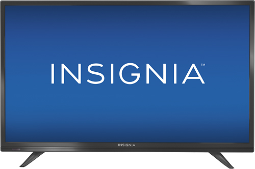 Insigniaâ„¢ - 32 Class (31.5 Diag.) - LED - 720p - HDTV was $179.99 now $89.99 (50.0% off)