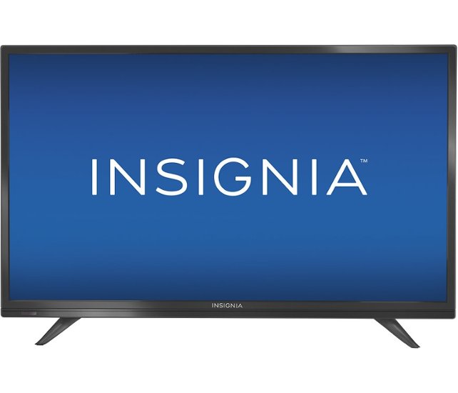 Insignia NS-32D220NA16 32″ 720p LED HDTV