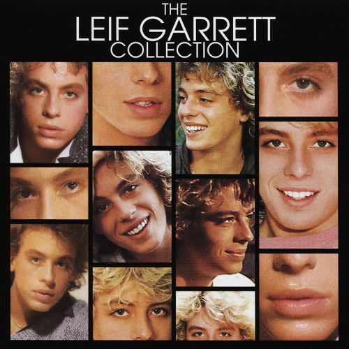  The Leif Garrett Collection [CD]