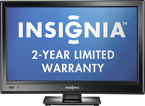 Insignia™ 22 Class (21-1/2 Diag.) LED 1080p 60Hz HDTV Multi NS-22E400NA14  - Best Buy