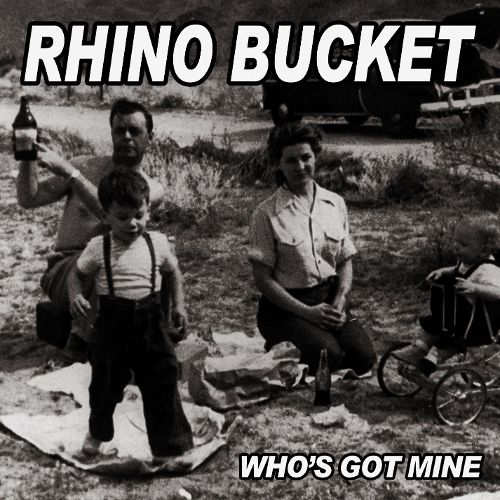  Who's Got Mine [CD]