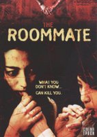 The Roommate [DVD] [2008] - Front_Original