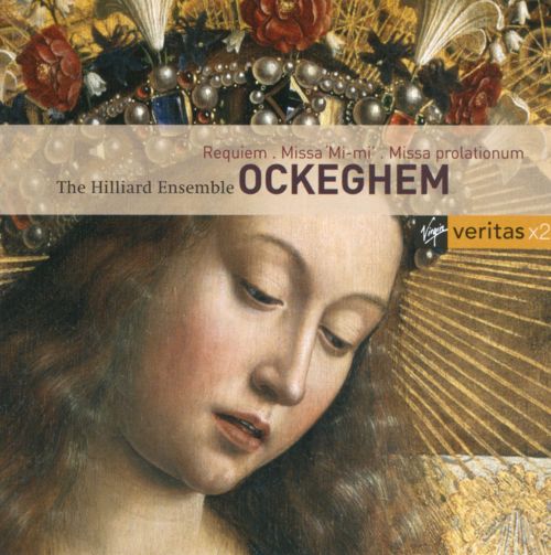 Best Buy: Johannes Ockeghem: Requiem; Missa 'Mi-Mi'; Missa