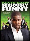  Kevin Hart: Seriously Funny - DVD
