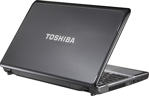 Best Buy: Toshiba 15.6