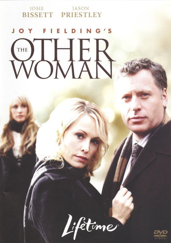 The Other Woman [DVD] [2008]