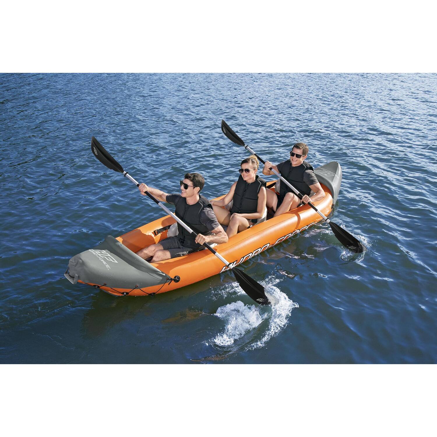 Bestway Hydro Force 9'2