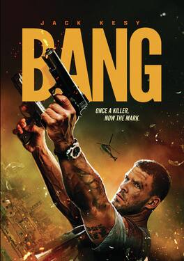 Bang (MOD) (DVD Movie)