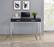 Alt View Zoom 14. OSP Home Furnishings - Alios Desk - Black/Chrome.