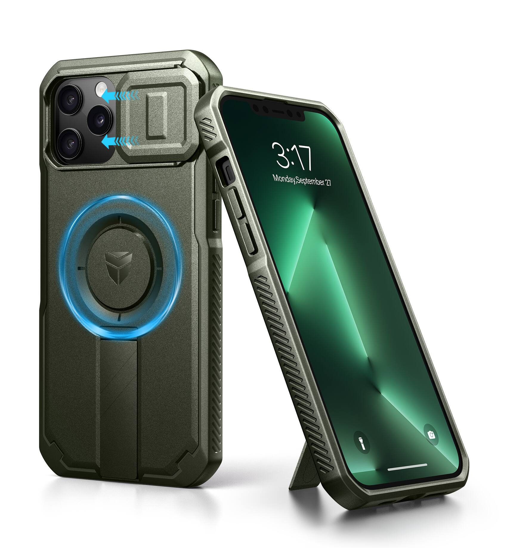 Army Green