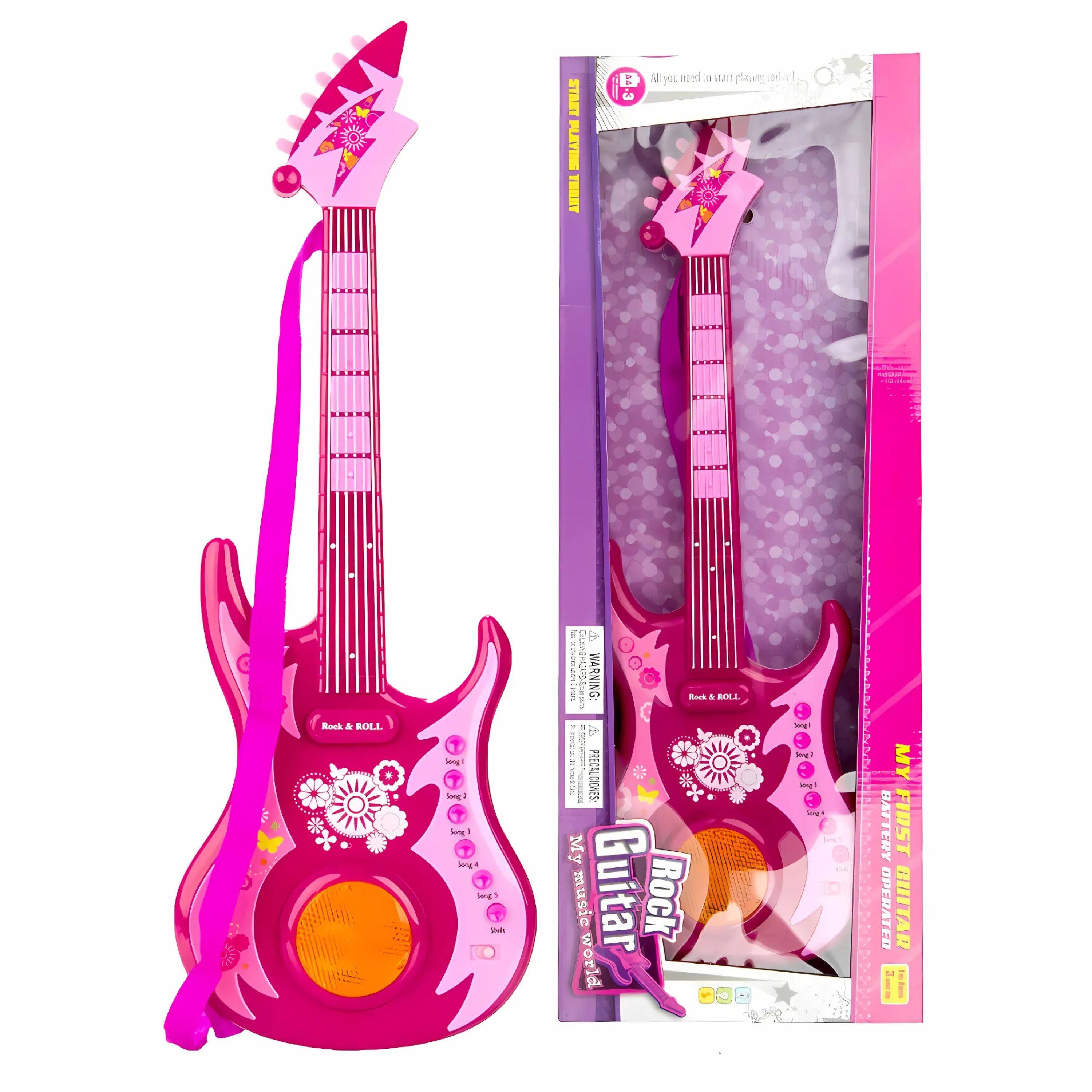 Sure, here is the corrected and grouped text from the image:

---

**START PLAYING**

**A you are 13 BIL**  
**oder i**  
**- Rock & ROLL**  
**- Song**  
**- 004m**  
**- WARNING**  
**- a MAL 5 - ! ERTOR 4 !**  
**- PRECAUCIONES: M - My music L M Guitar Rock world**  
**- vmg i a S Sy - MY RATTERY FIRST OPERATED GUITAR E i**

---

**All you need to start playing today!**

**WARNING: CHOKING HAZARD - Small parts. Not for children under 3 years.**

**Rock & ROLL**

**Song 1**  
**Song 2**  
**Song 3**  
**Song 4**  
**Song 5**  
**Switch**

**MY FIRST BATTERY-OPERATED GUITAR**

**Guitar Rock**  
**My music world**