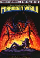 Forbidden World [DVD] [1982] - Front_Original