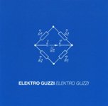 Front Standard. Elektro Guzzi [CD].