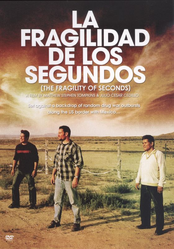  La Fragilidad de los Segundos [DVD] [2008]