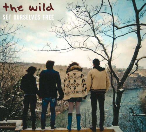 

Set Ourselves Free [LP] - VINYL