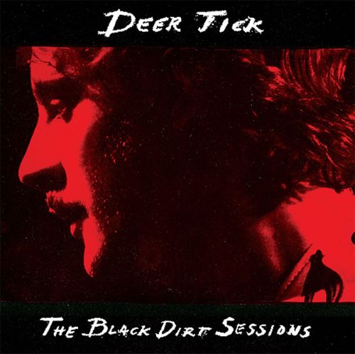 

The Black Dirt Sessions [LP] - VINYL