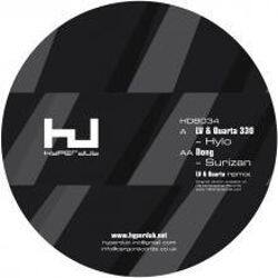 

Hylo [12 inch Vinyl Single]