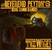 The Wages [LP] - VINYL - Front_Original