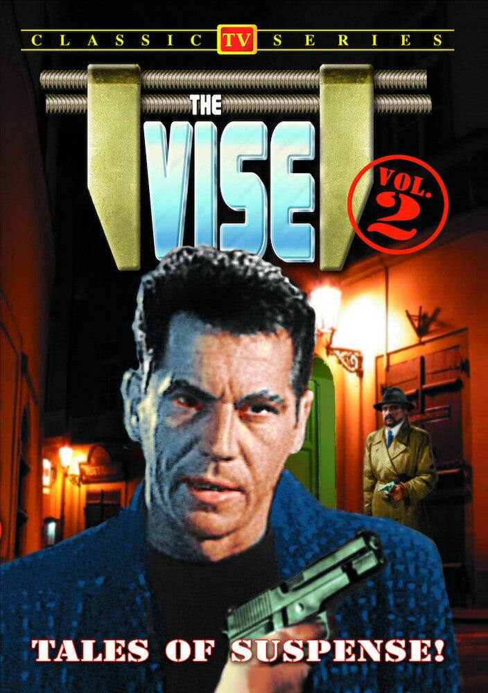 The Vise - Volume 2 - DVD
