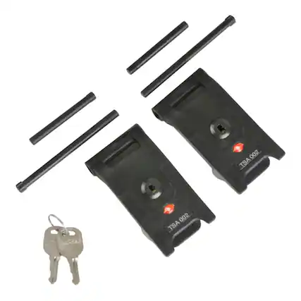 TSA 002
TSA 002