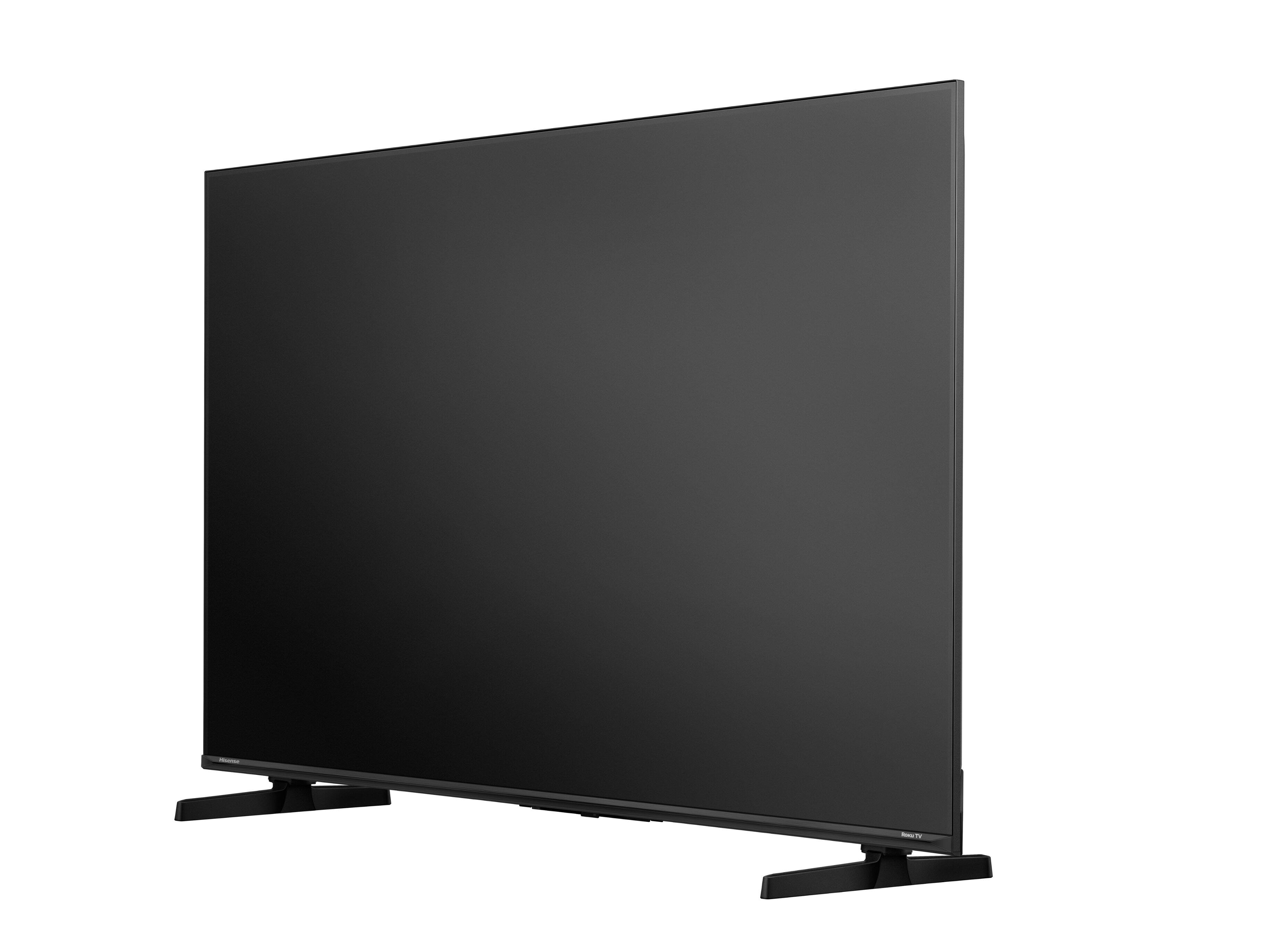 Alt View 29. Hisense - 75" Class M7 MiniLED Series Hi-QLED 4K UHD Smart Roku TV (2026) - Black.