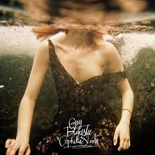 Guy Blakeslee - Ophelia Slowly   - VINYL LP price history on PriceWatchPro