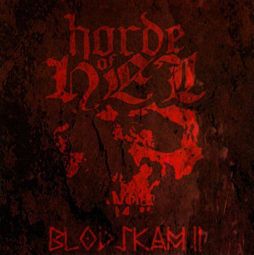 Best Buy: Blodskam II [CD]