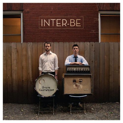 

Inter-Be [LP] - VINYL