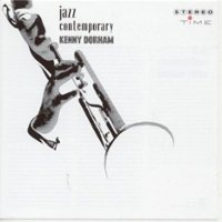 Jazz Contemporary [LP] - VINYL - Front_Standard