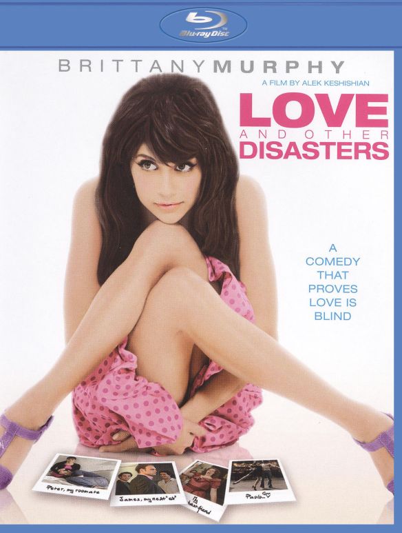 Love and Other Disasters [Blu-ray] [2006]