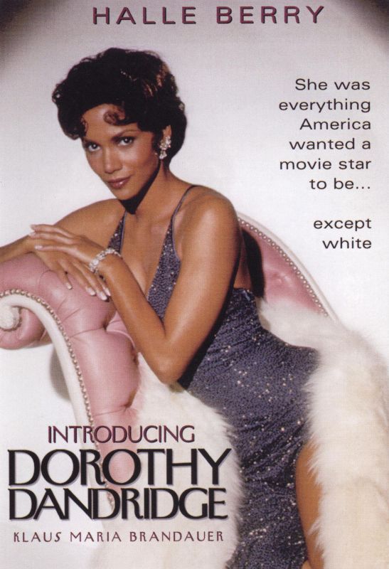  Introducing Dorothy Dandridge [DVD] [1999]