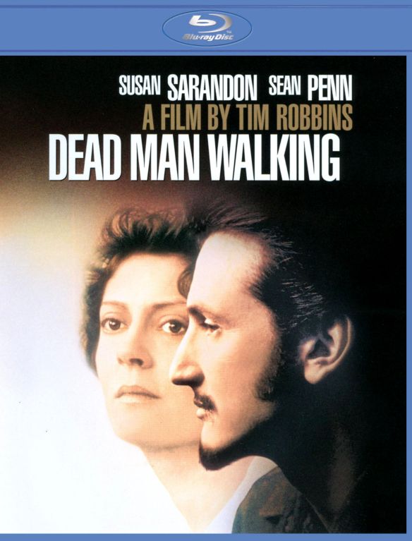  Dead Man Walking [Blu-ray] [1995]