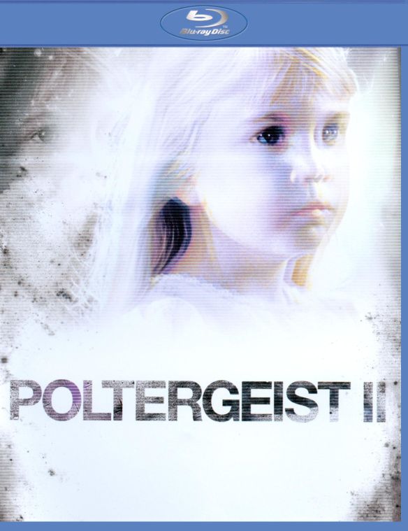  Poltergeist II [Blu-ray] [1986]
