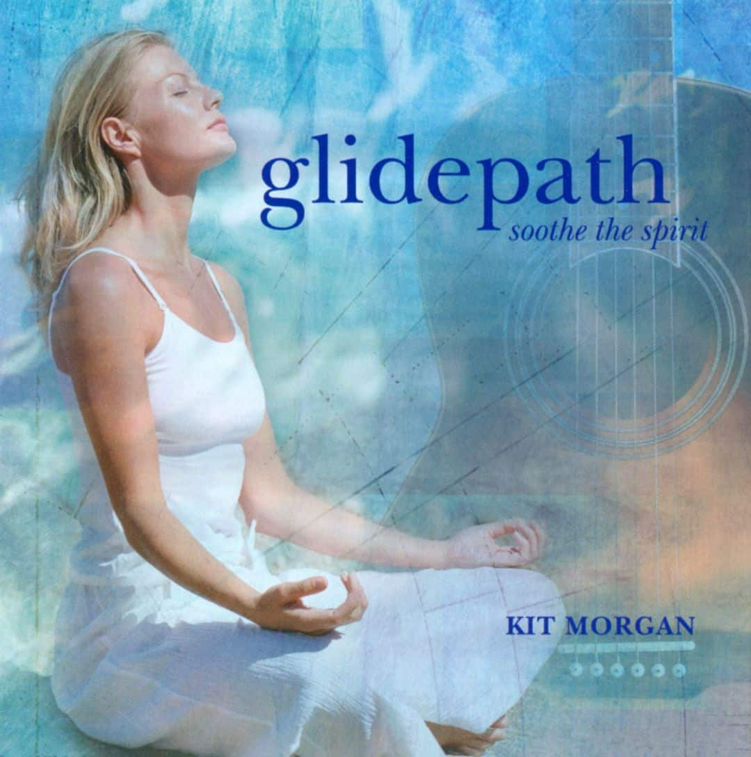 Best Buy: Glidepath [CD]