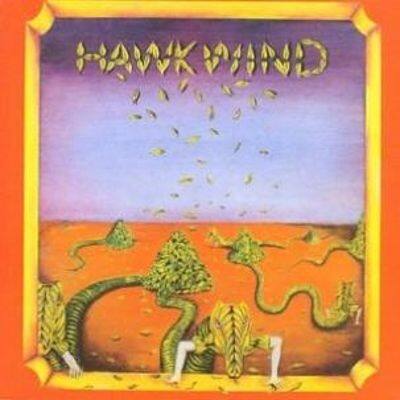 

Hawkwind [LP] - VINYL