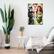 Back. Trend Setters - DC Comics (Catwoman No. 50 - Gotham City Sirens) MightyPrint™ Wall Art MP17240986 - Multicolor.
