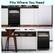 Fits Where You Need
Under Counter
Freestanding