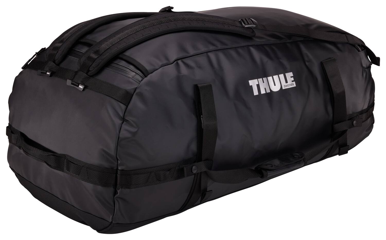 THULE SWEDEN
