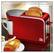 Front Standard. Elite Cuisine - 2-in-1 Dual-Function Breakfast Station.