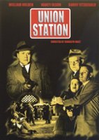 Union Station [DVD] [1950] - Front_Original