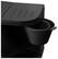 Alt View 1. Elite Cuisine - 3-in-1 Multifunction Breakfast Center - Black.