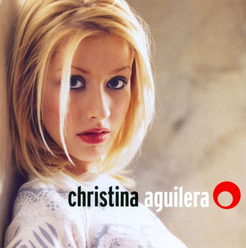  Christina Aguilera [CD]