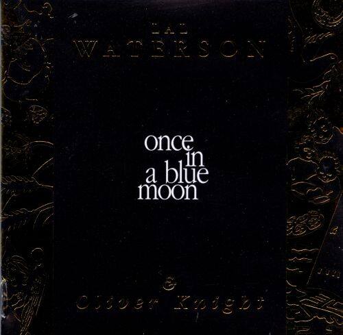 

Once in a Blue Moon [LP] - VINYL